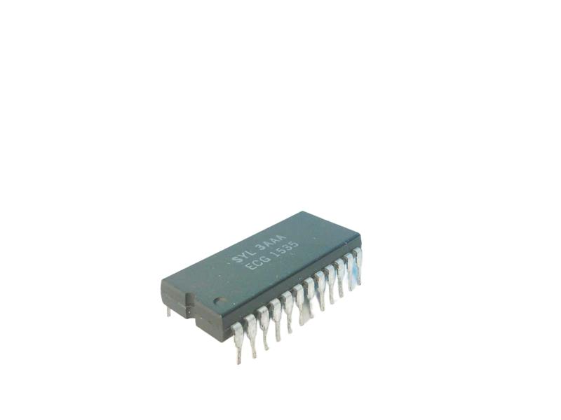 ECG1535 by PHILIPS