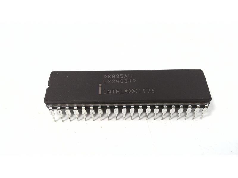 INTEL D8085AH