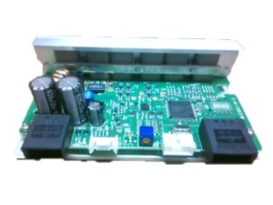 ORIENTAL MOTOR AXHD100K