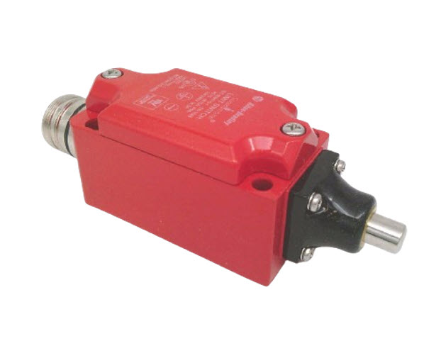 ALLEN BRADLEY 440P-MDPB04M9