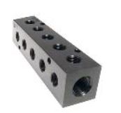 PNEUMADYNE M20-250-5-90W