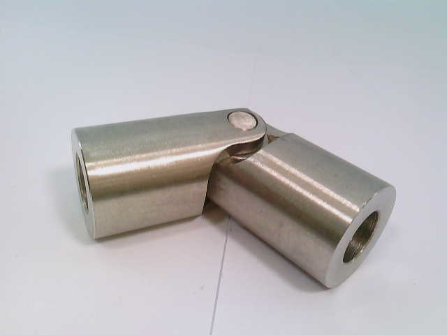 ALTRA INDUSTRIAL MOTION JS125B