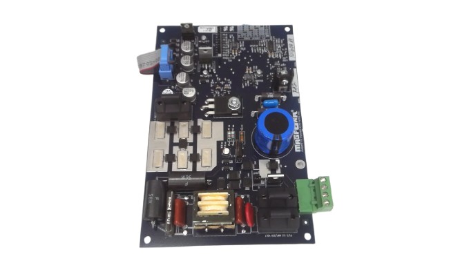 MAXCESS INTERNATIONAL PA2