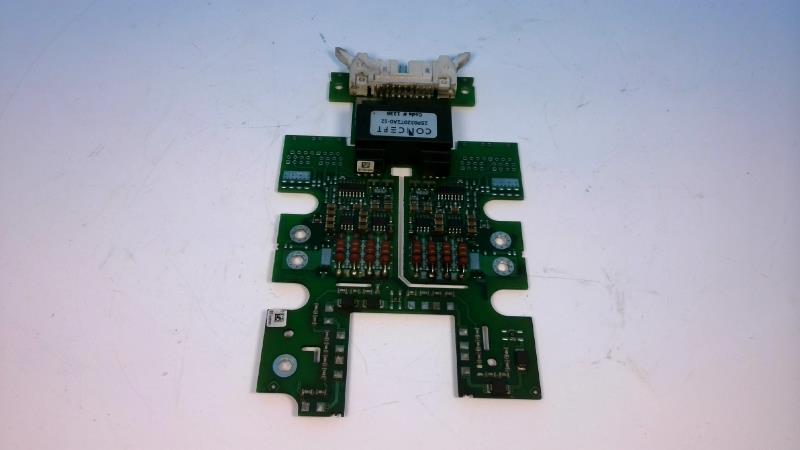 POWER INTEGRATIONS 2SP0320T2A0-12