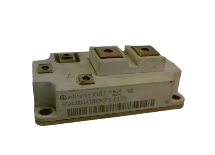 INFINEON BSM400GA120DN2FS-E3256