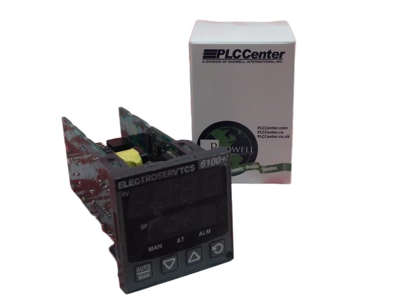 ELECTROSERV 6100