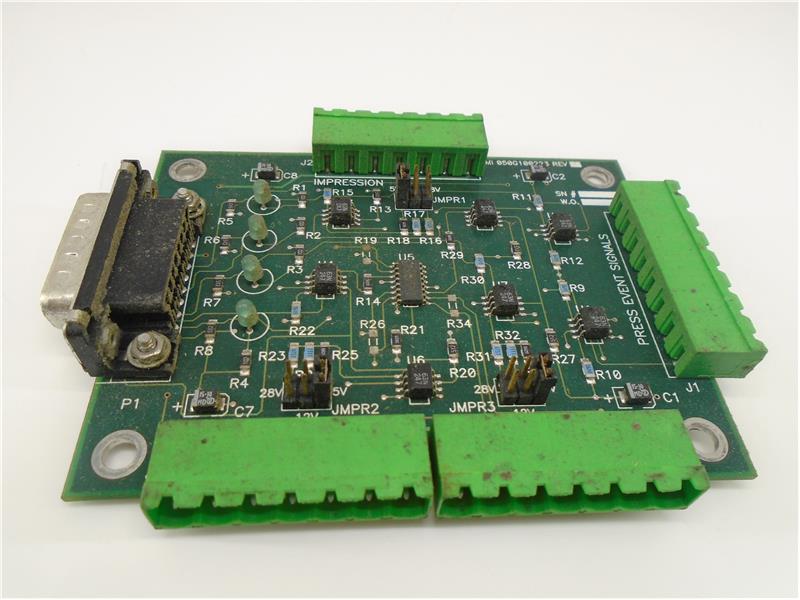 IMPRESSION 050G100223