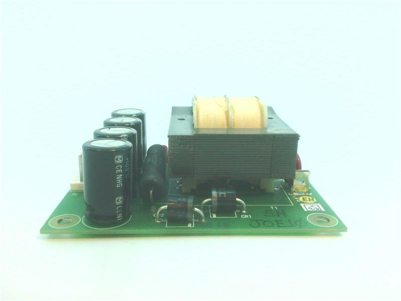 UNIVERSAL DYNAMICS PCB-041