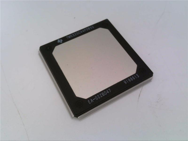 TEXAS INSTRUMENTS SEMI TMS320C44PDB50