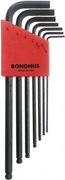 BONDHUS TOOLS 10992