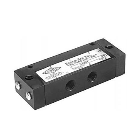 FABCO 14DPF-V