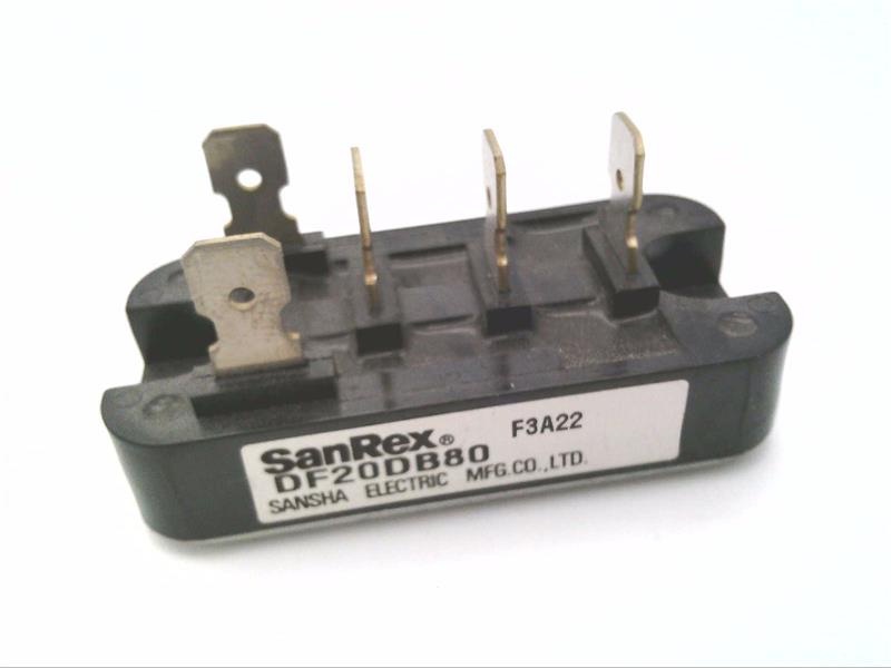DF20DB80 by SANREX