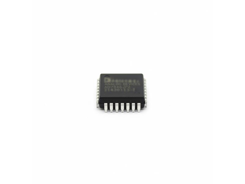 ANALOG DEVICES AD7846JPZ
