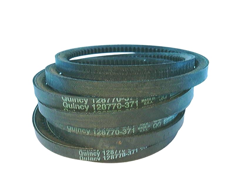 QUINCY AIR COMPRESSOR 128770-371