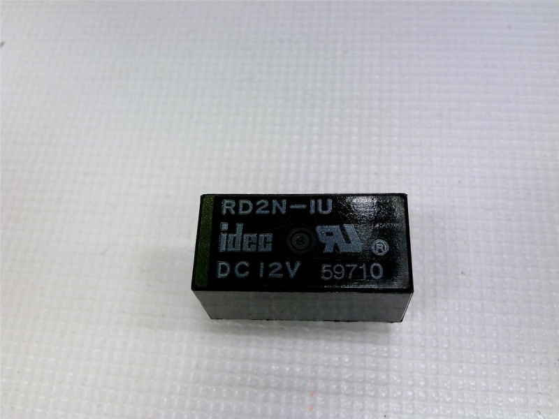 IDEC RD2N1UDC12V