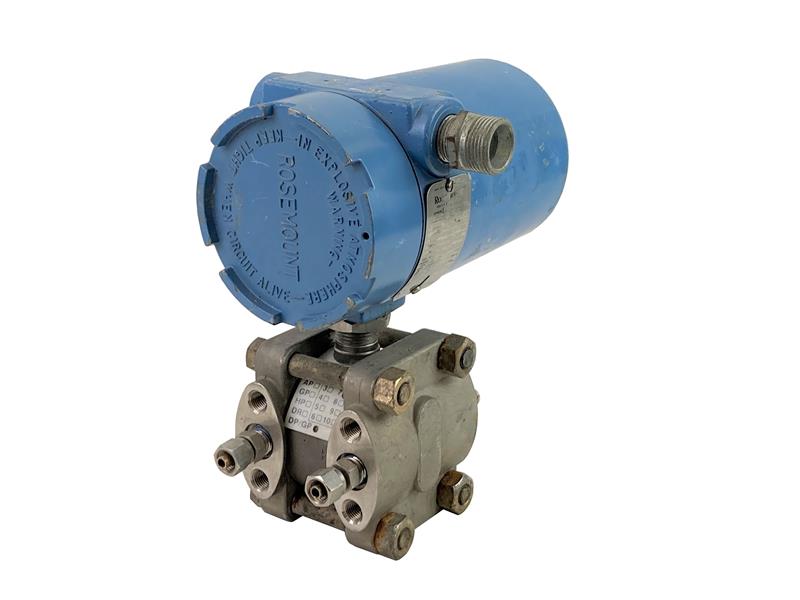 EMERSON 1151DP7E22M3B1P1