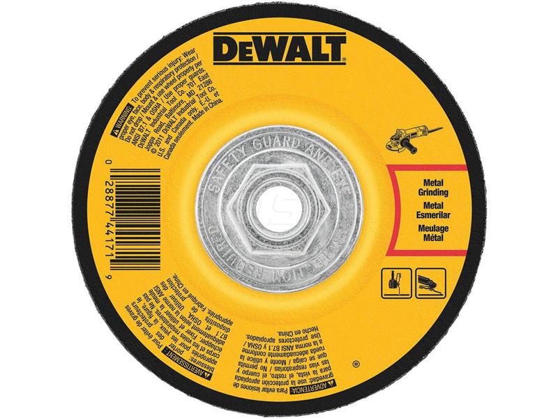 STANLEY BLACK & DECKER DW4623