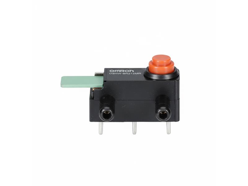 OMRON D2HW-BR212MR