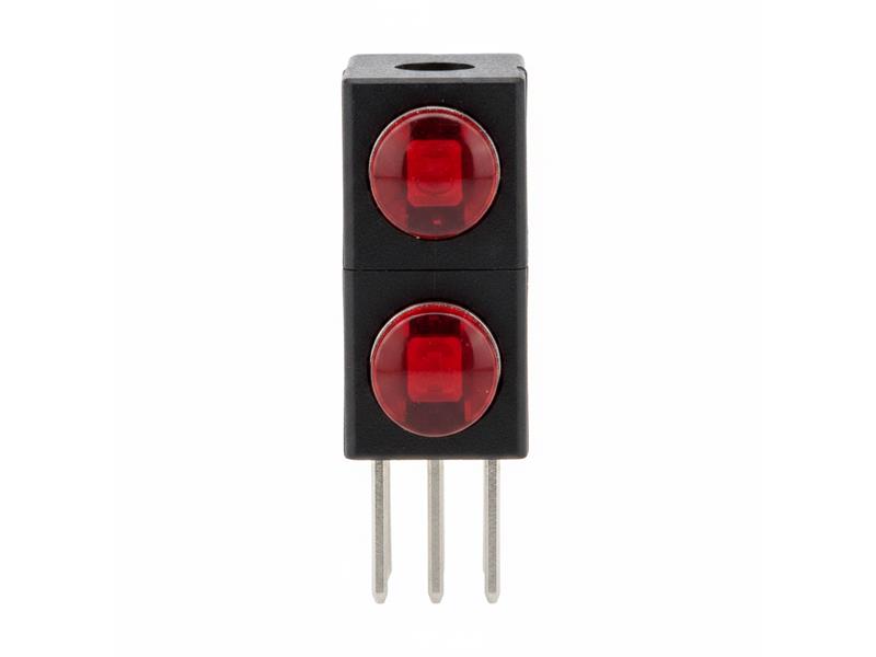 DIALIGHT 553-0103-200F