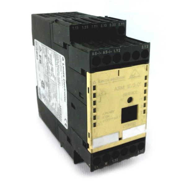 LEUZE ASM1E/2-01