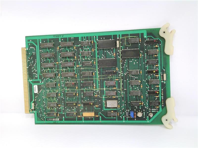 INVENSYS L0118UG