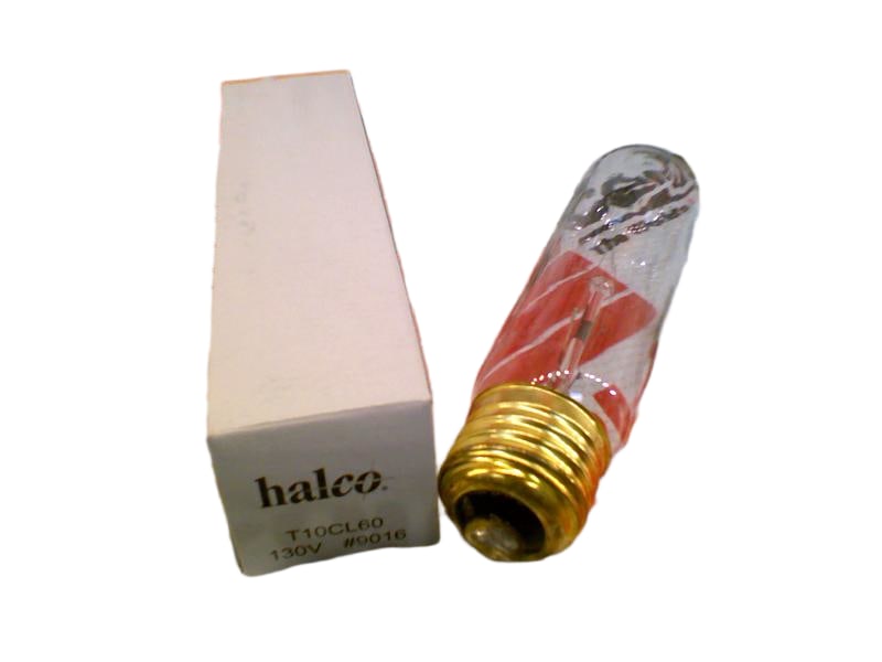 HALCO T10CL60