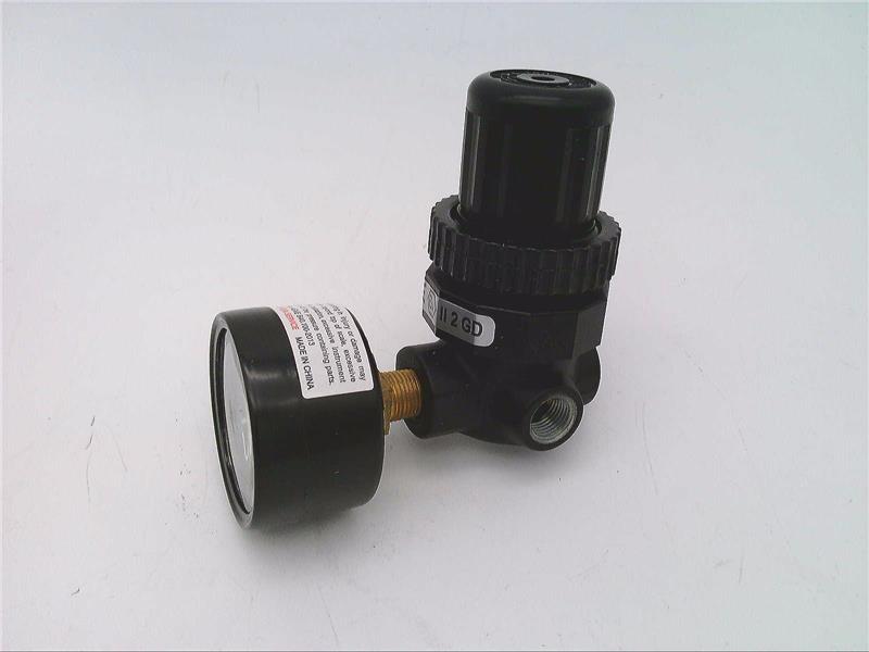 NORGREN R07-119-RGKA