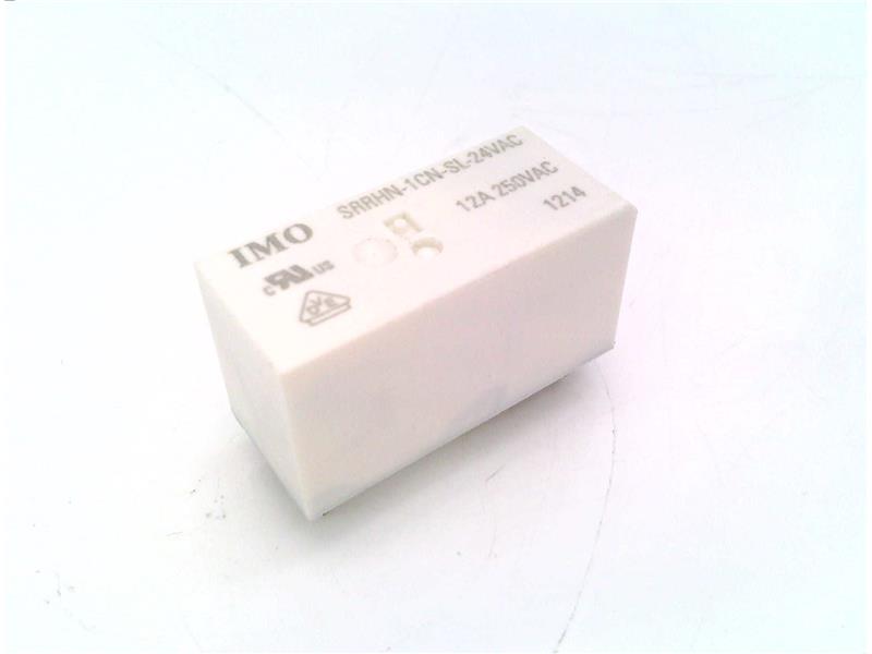 IMO SRRHN-1CN-SL-24VAC