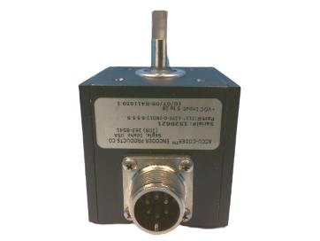 ENCODER PRODUCTS 711-1270-O-IND12-6-S-S-N