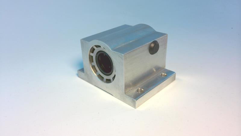 DANAHER MOTION SPB10