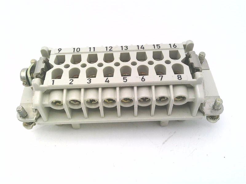 LAPP USA H-BE-10.1950