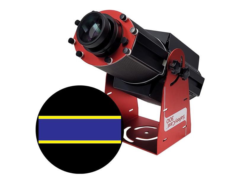 LASERGLOW TECHNOLOGIES HSV3H138X