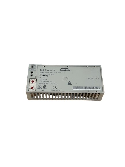 SCHNEIDER ELECTRIC 170PNT11020