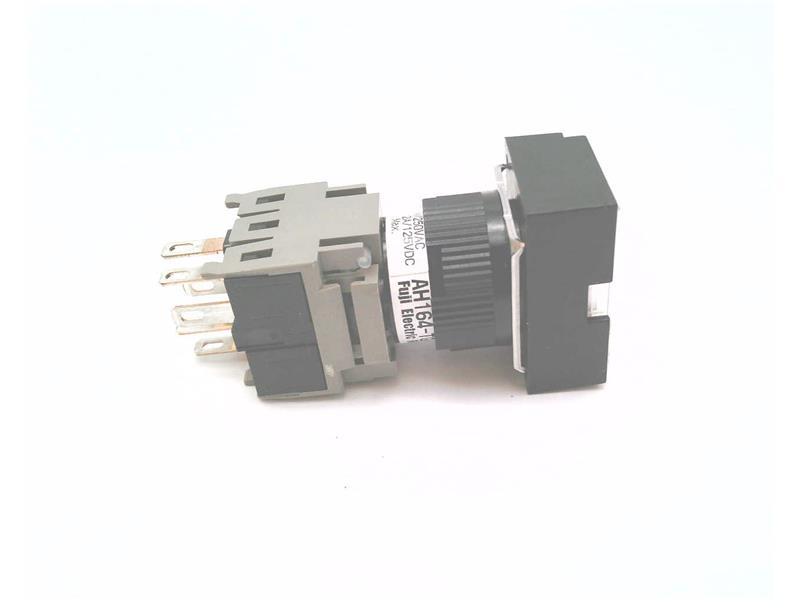 FUJI ELECTRIC AH164-TGLW11E3