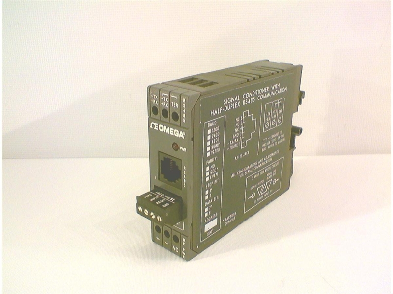 OMEGA ENGINEERING DRX-FP