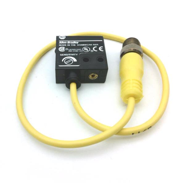 ALLEN BRADLEY 42SMP-7600-QD