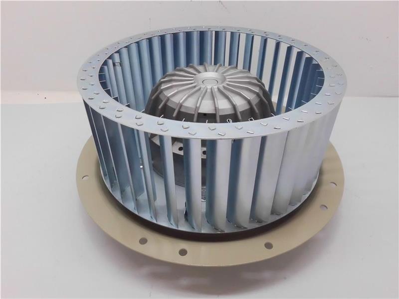 RC TECHNIK RC-DKE-315-6-230/400V