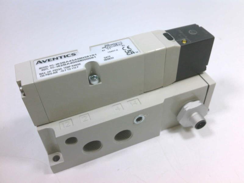 ASCO I63BA43AMN56Y61