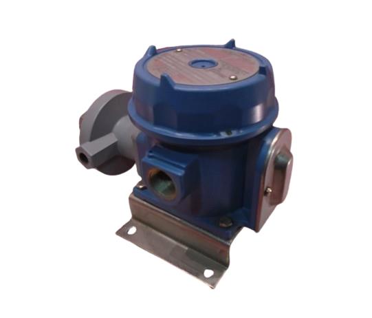 UNITED ELECTRIC H122-552