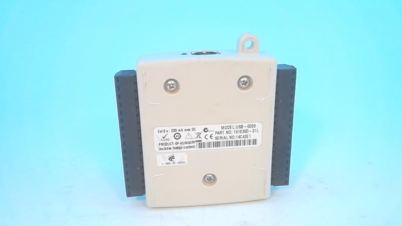 NATIONAL INSTRUMENTS USB-6009
