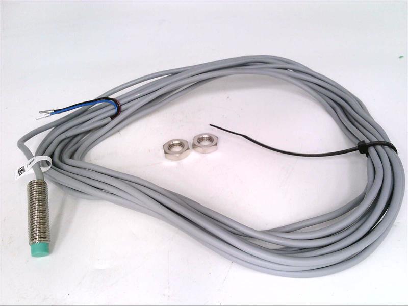 PEPPERL & FUCHS NBB2-8GM30-E2-5M