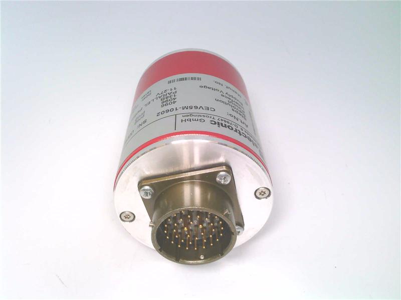 T&R ELECTRONIC CEV65M-10602