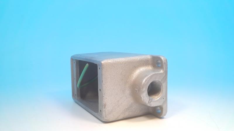 EATON CORPORATION FD3