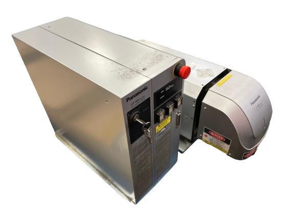 MATSUSHITA ELECTRIC LP-435U-A