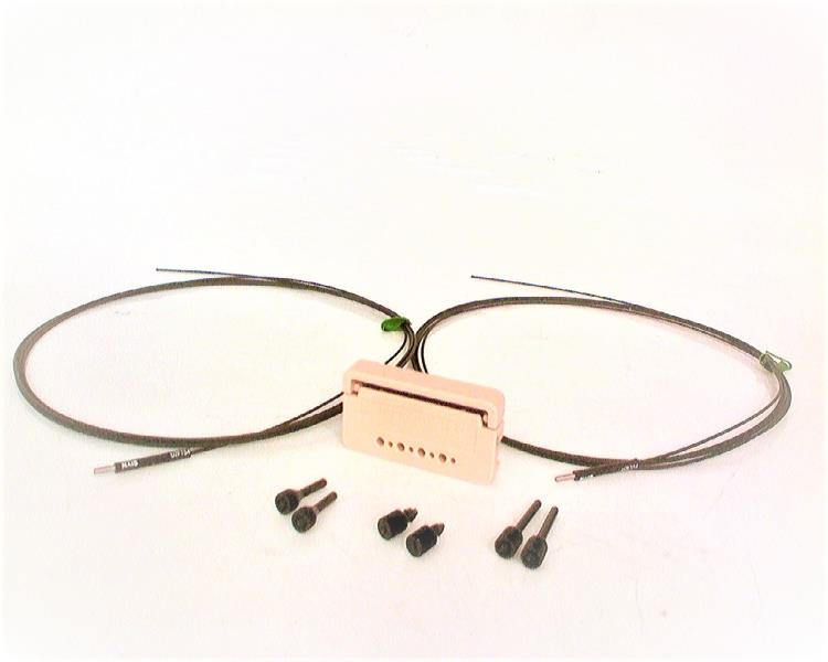 MATSUSHITA ELECTRIC UZFTS4