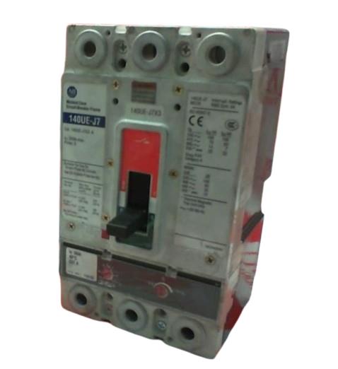140UE-J7X3 by ALLEN BRADLEY