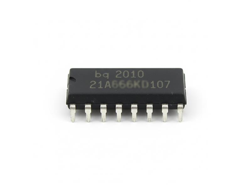 TEXAS INSTRUMENTS SEMI BQ2010SN-D107