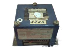 DEUTA WERKE ES-112DY