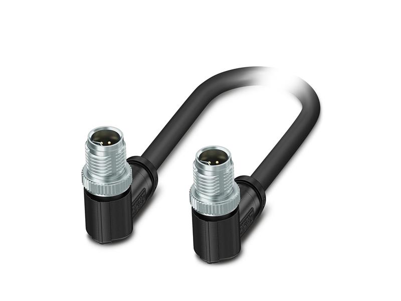 PHOENIX CONTACT NBC-M12MRY/0,3-94H/M12MRY