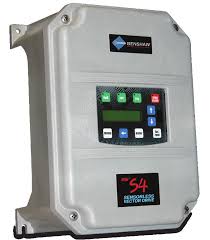 BENSHAW RSI-075-S4-4W